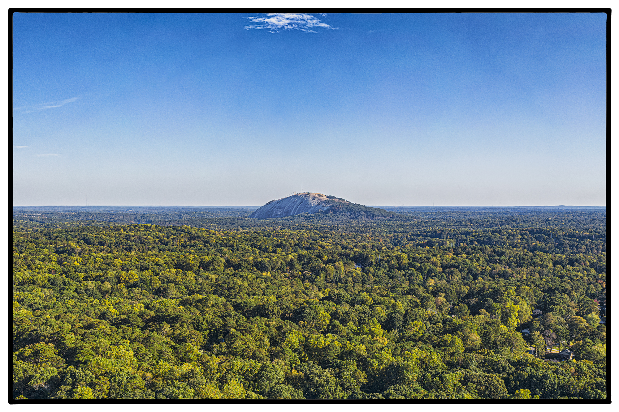 View Twenty-four: 33° 51' 0.612" N 84° 11' 15.132" W